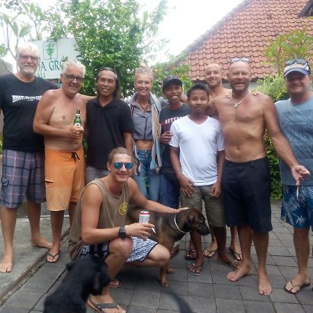 Azona Greens Bali Pecatu  Luaran gambar