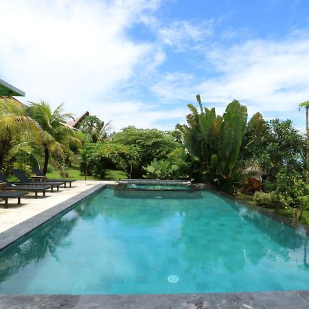 Azona Greens Bali Pecatu  Luaran gambar