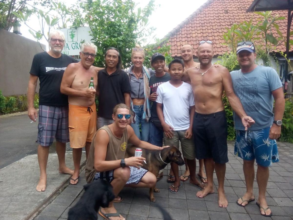 Azona Greens Bali Pecatu  Luaran gambar