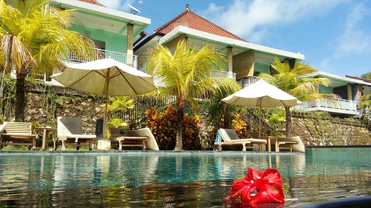 Azona Greens Bali Pecatu  Luaran gambar
