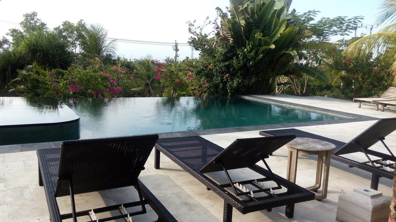 Azona Greens Bali Pecatu  Luaran gambar
