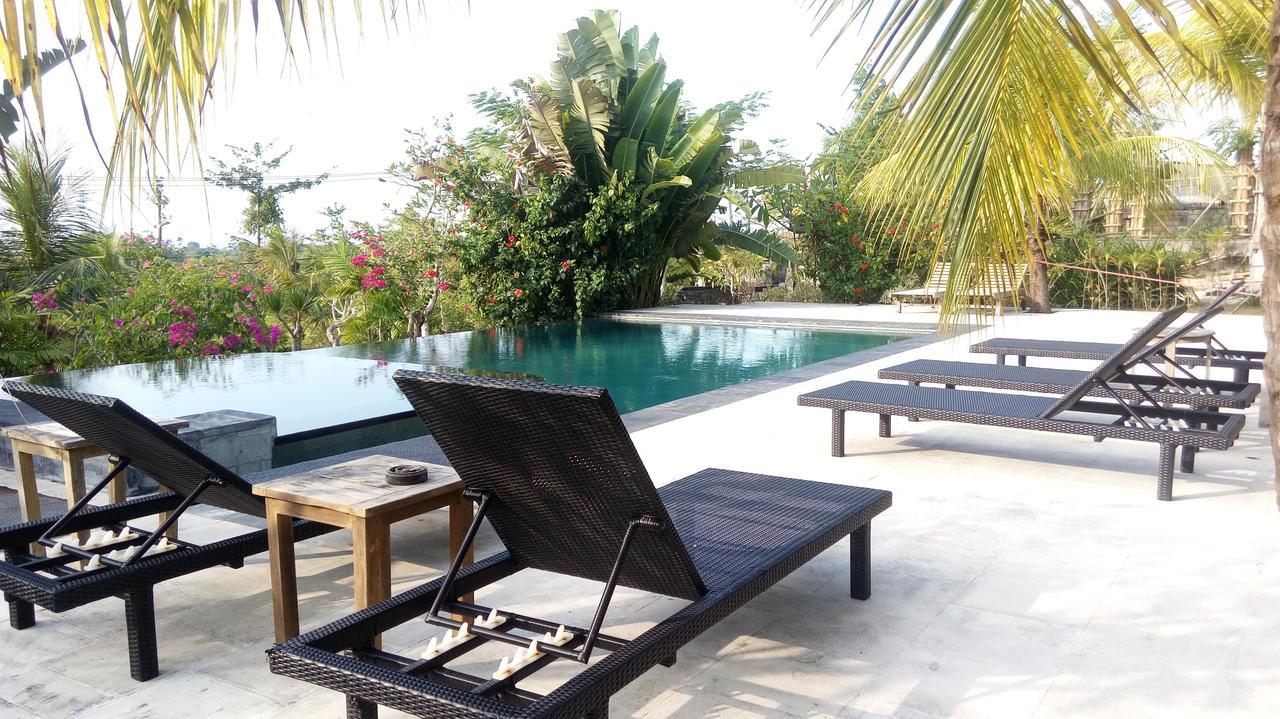 Azona Greens Bali Pecatu  Luaran gambar