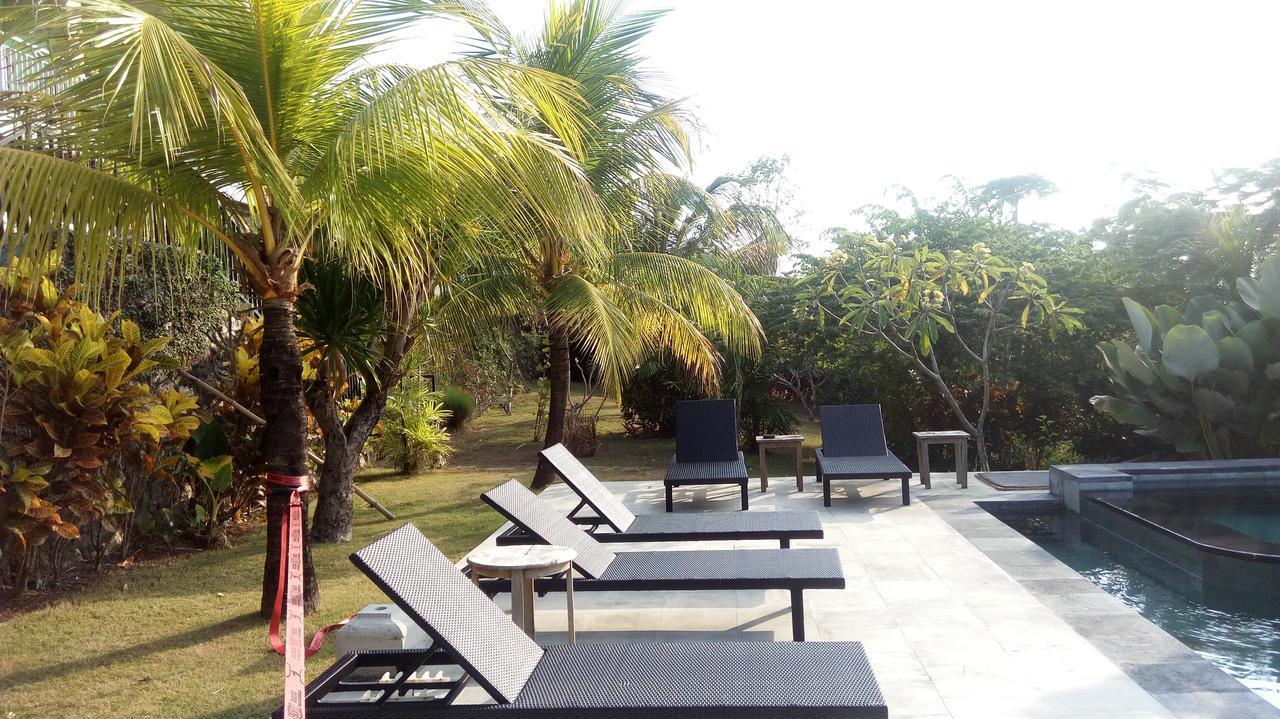 Azona Greens Bali Pecatu  Luaran gambar