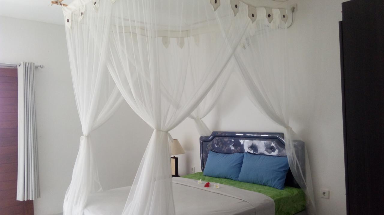 Azona Greens Bali Pecatu  Luaran gambar