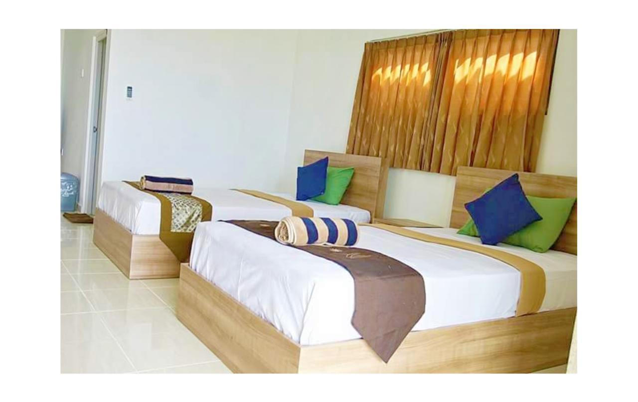 Azona Greens Bali Pecatu  Luaran gambar