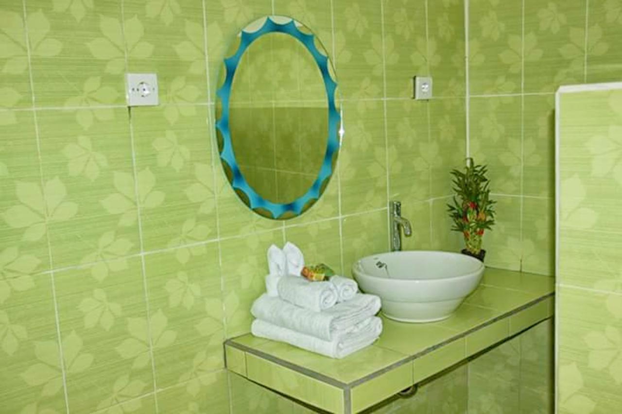 Azona Greens Bali Pecatu  Luaran gambar