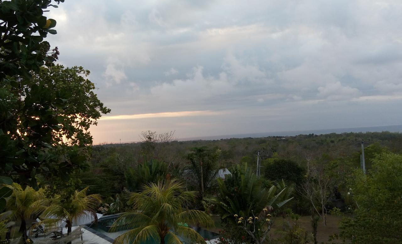Azona Greens Bali Pecatu  Luaran gambar