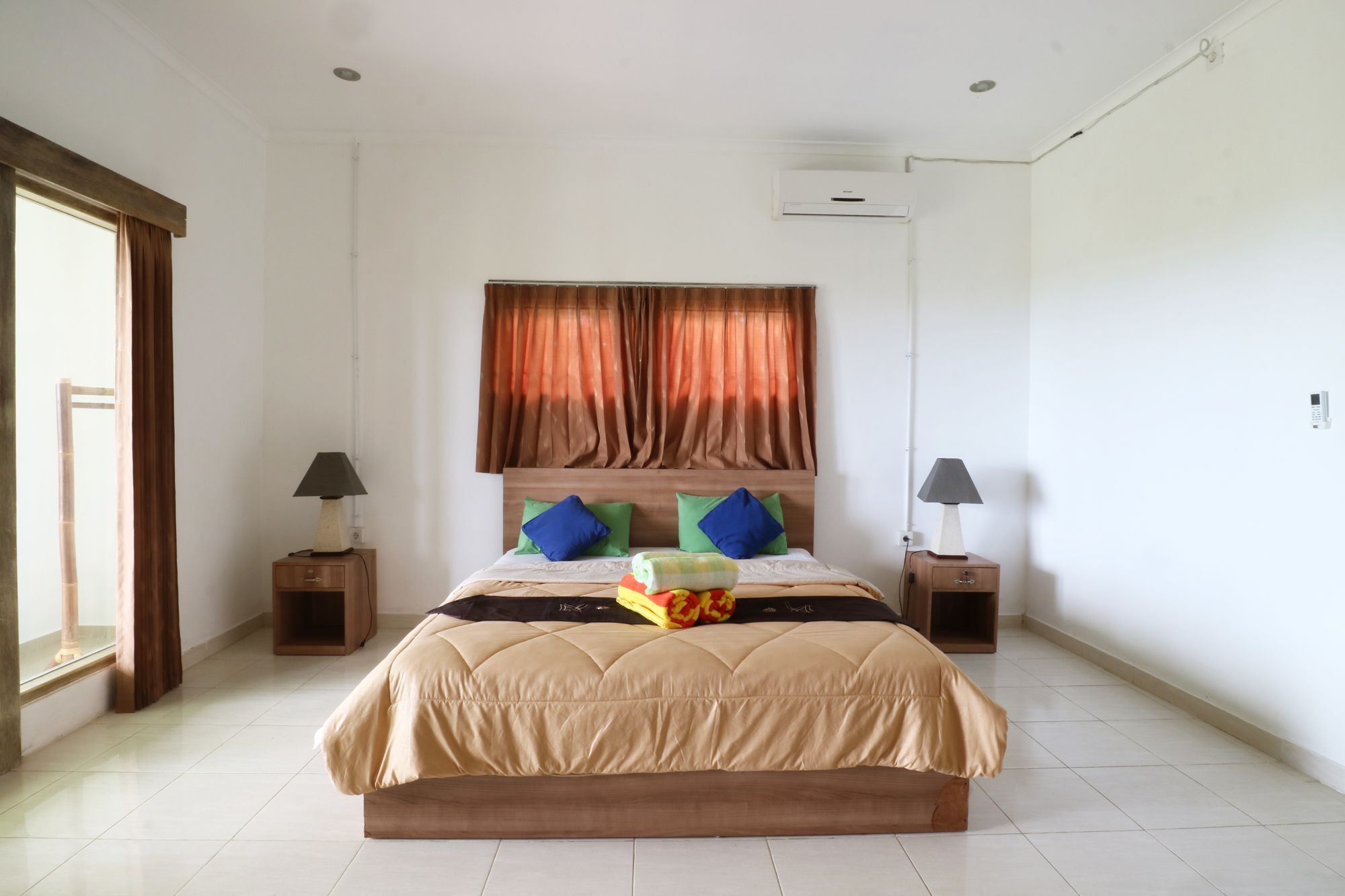 Azona Greens Bali Pecatu  Luaran gambar