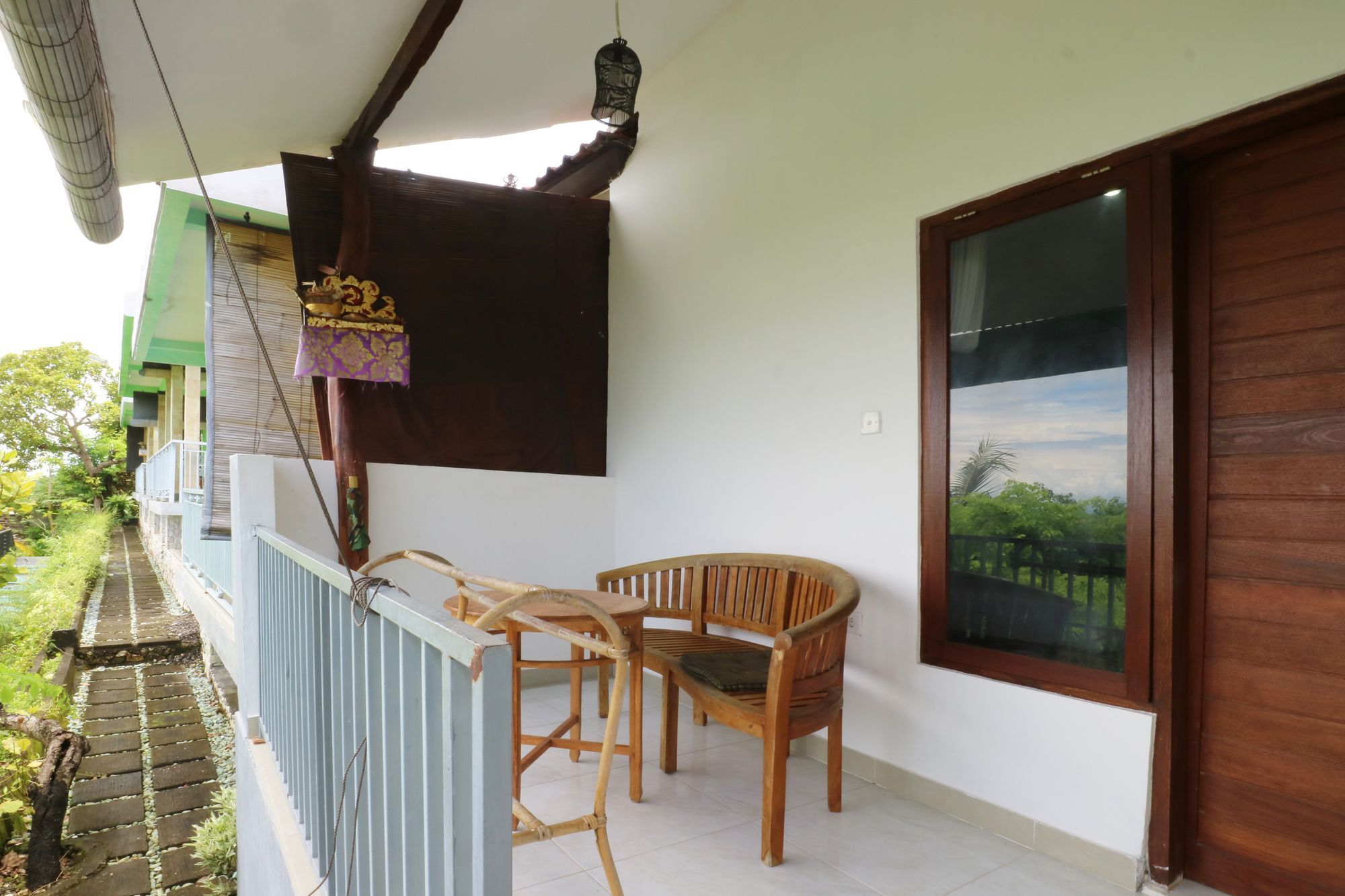 Azona Greens Bali Pecatu  Luaran gambar
