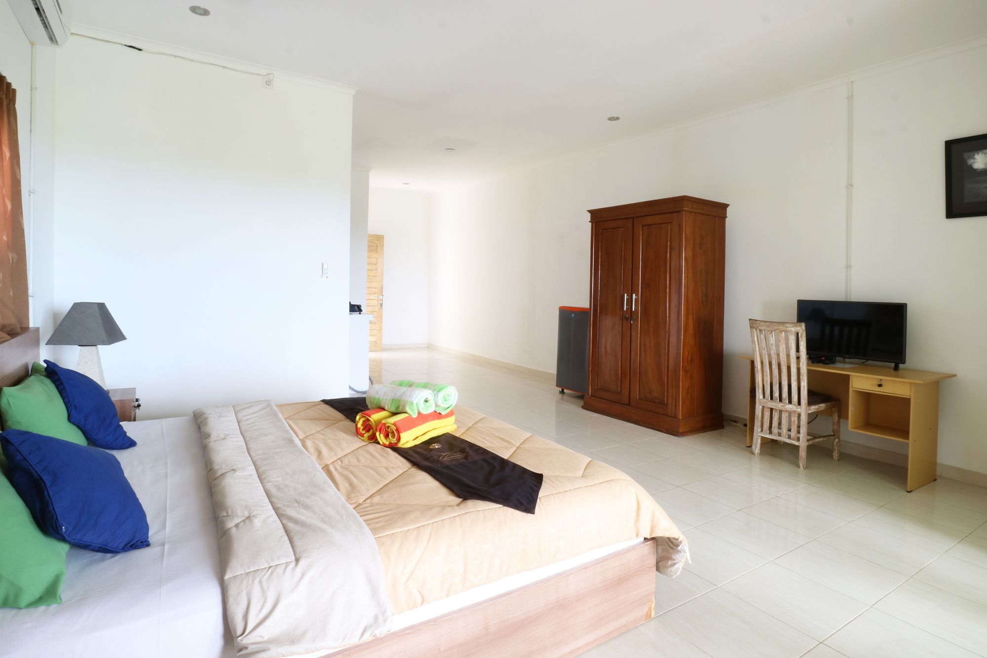 Azona Greens Bali Pecatu  Luaran gambar