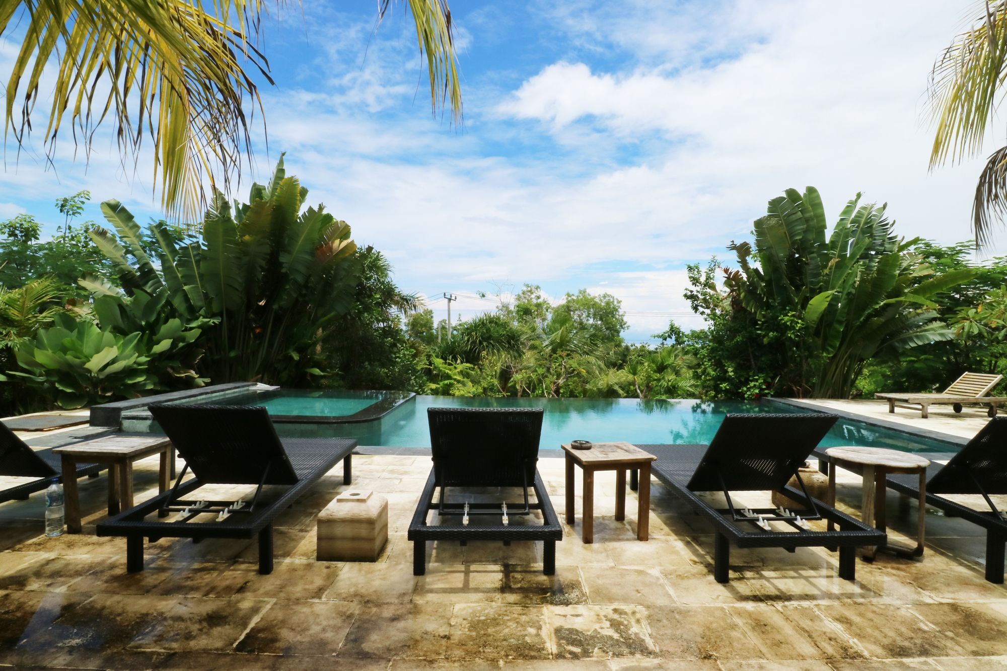 Azona Greens Bali Pecatu  Luaran gambar