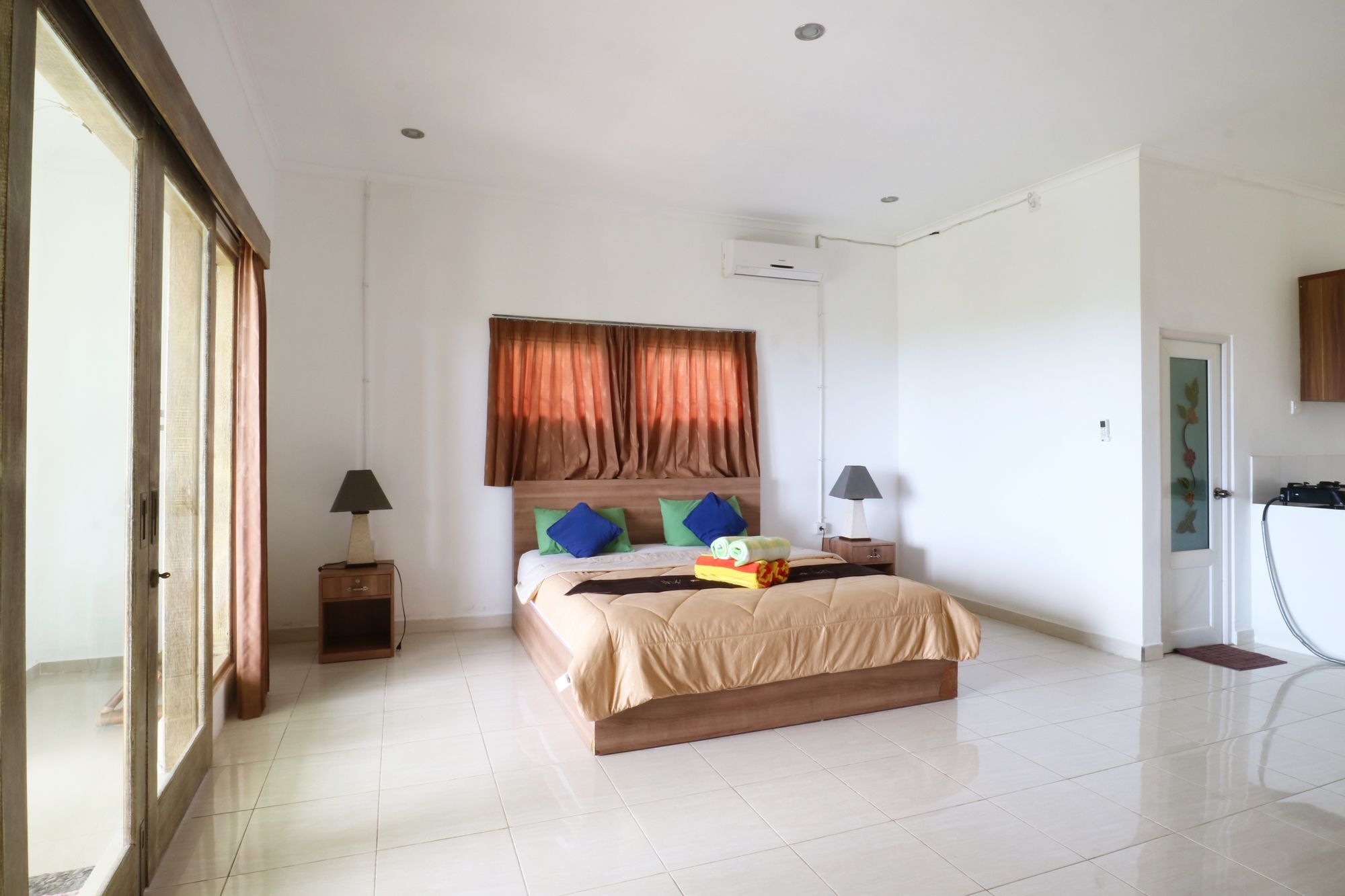 Azona Greens Bali Pecatu  Luaran gambar