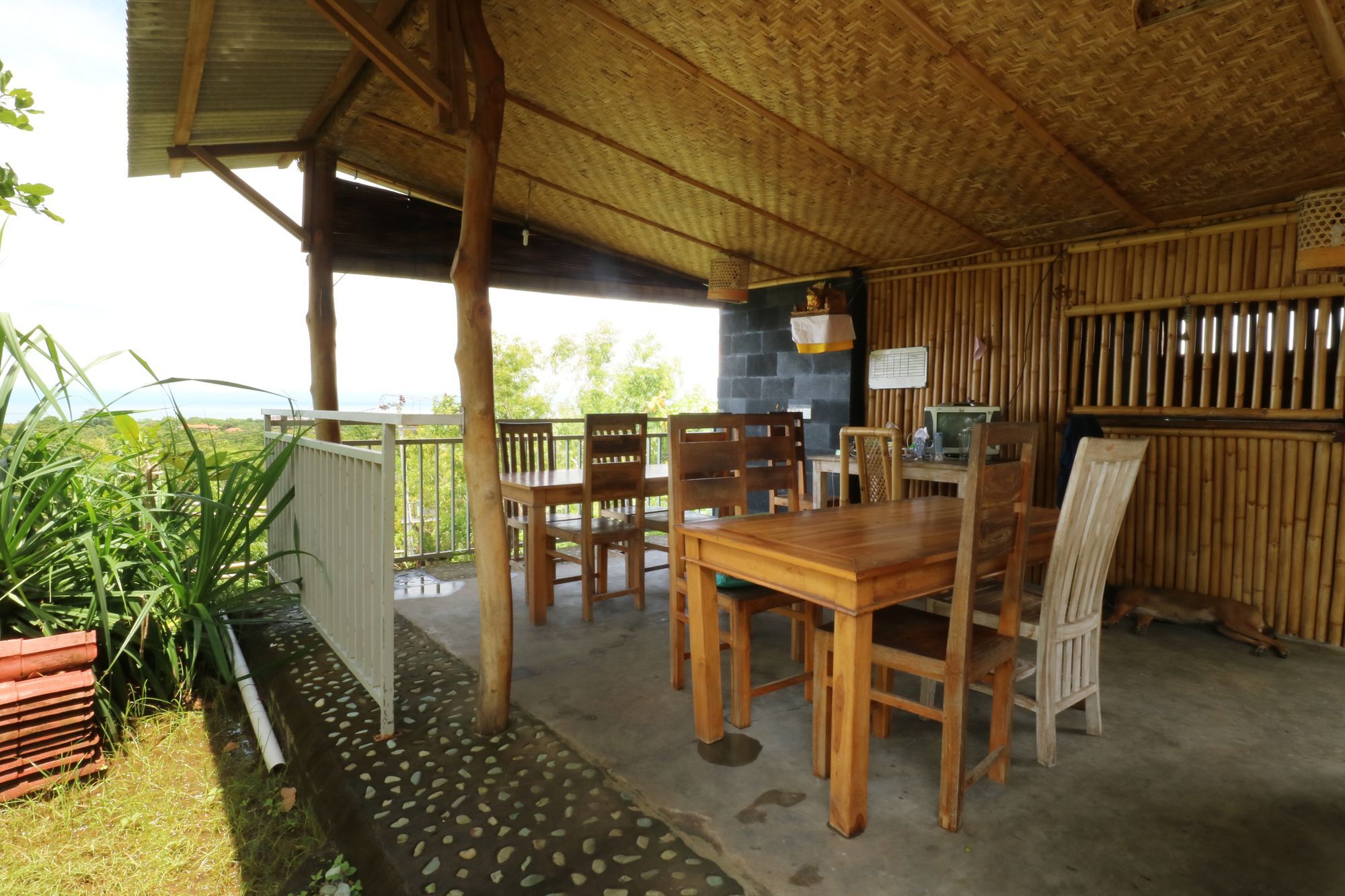 Azona Greens Bali Pecatu  Luaran gambar