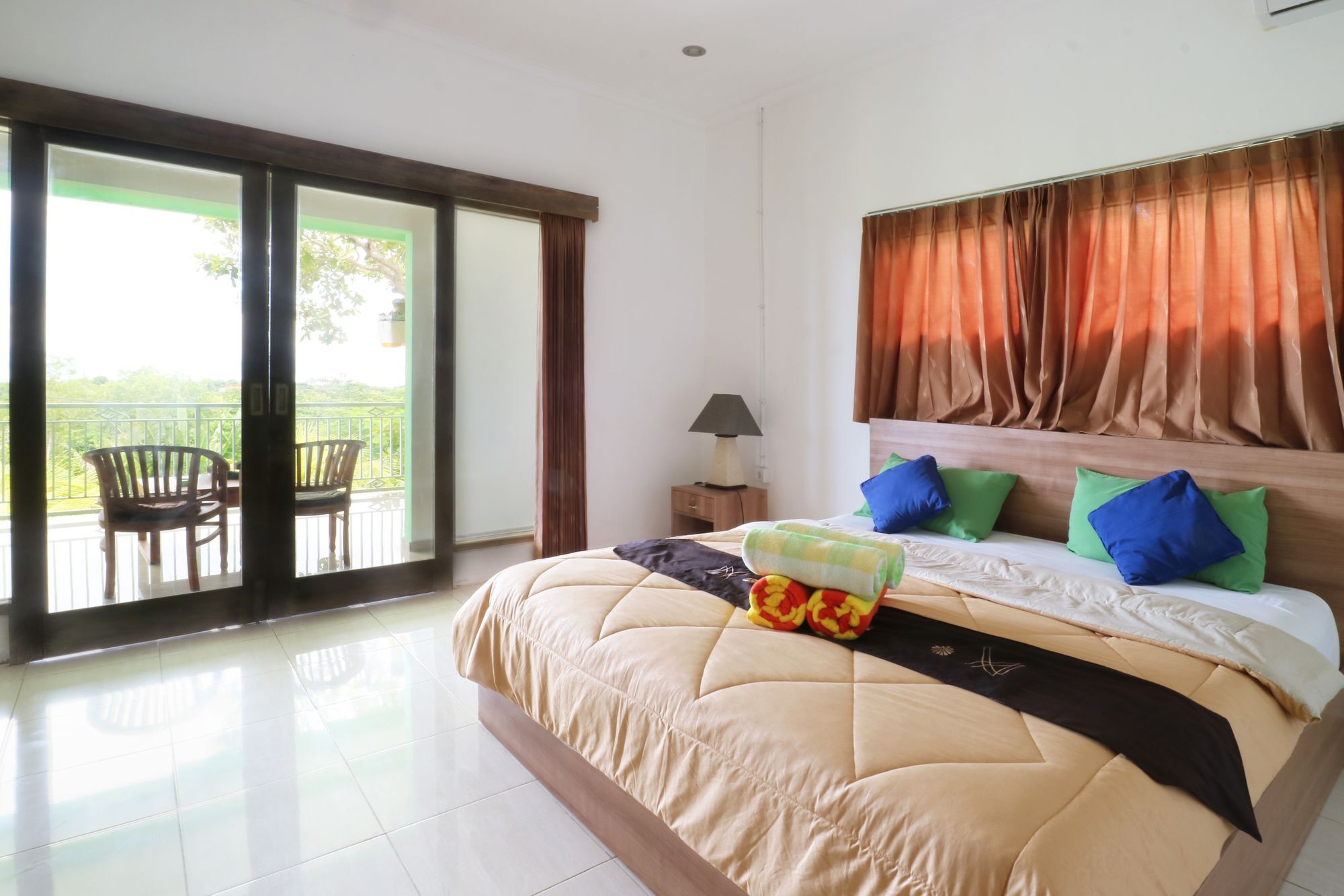 Azona Greens Bali Pecatu  Luaran gambar