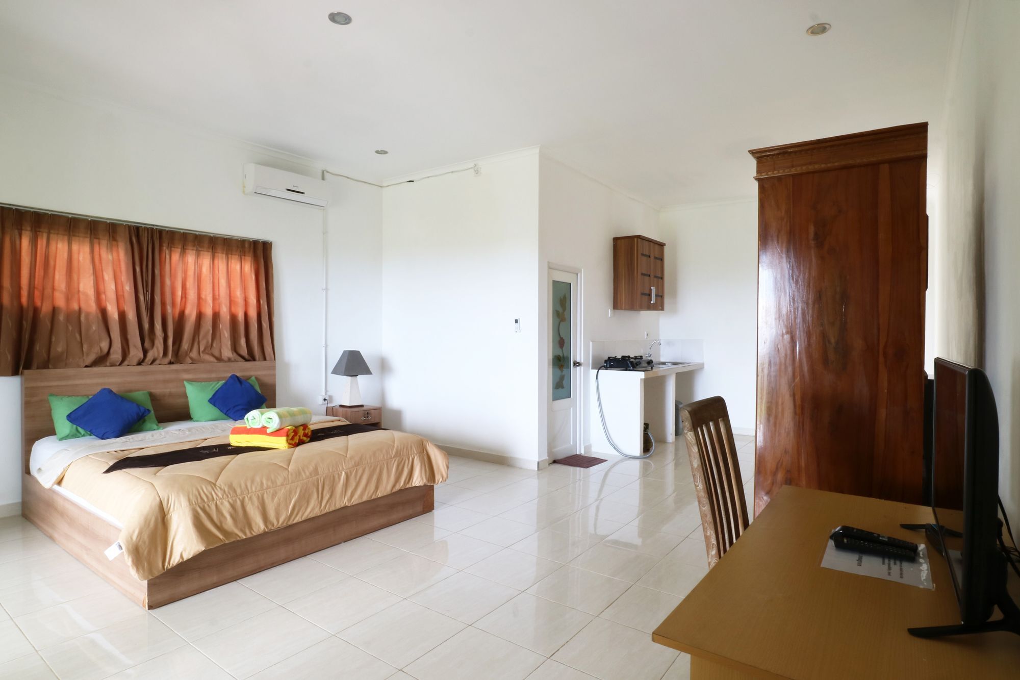 Azona Greens Bali Pecatu  Luaran gambar