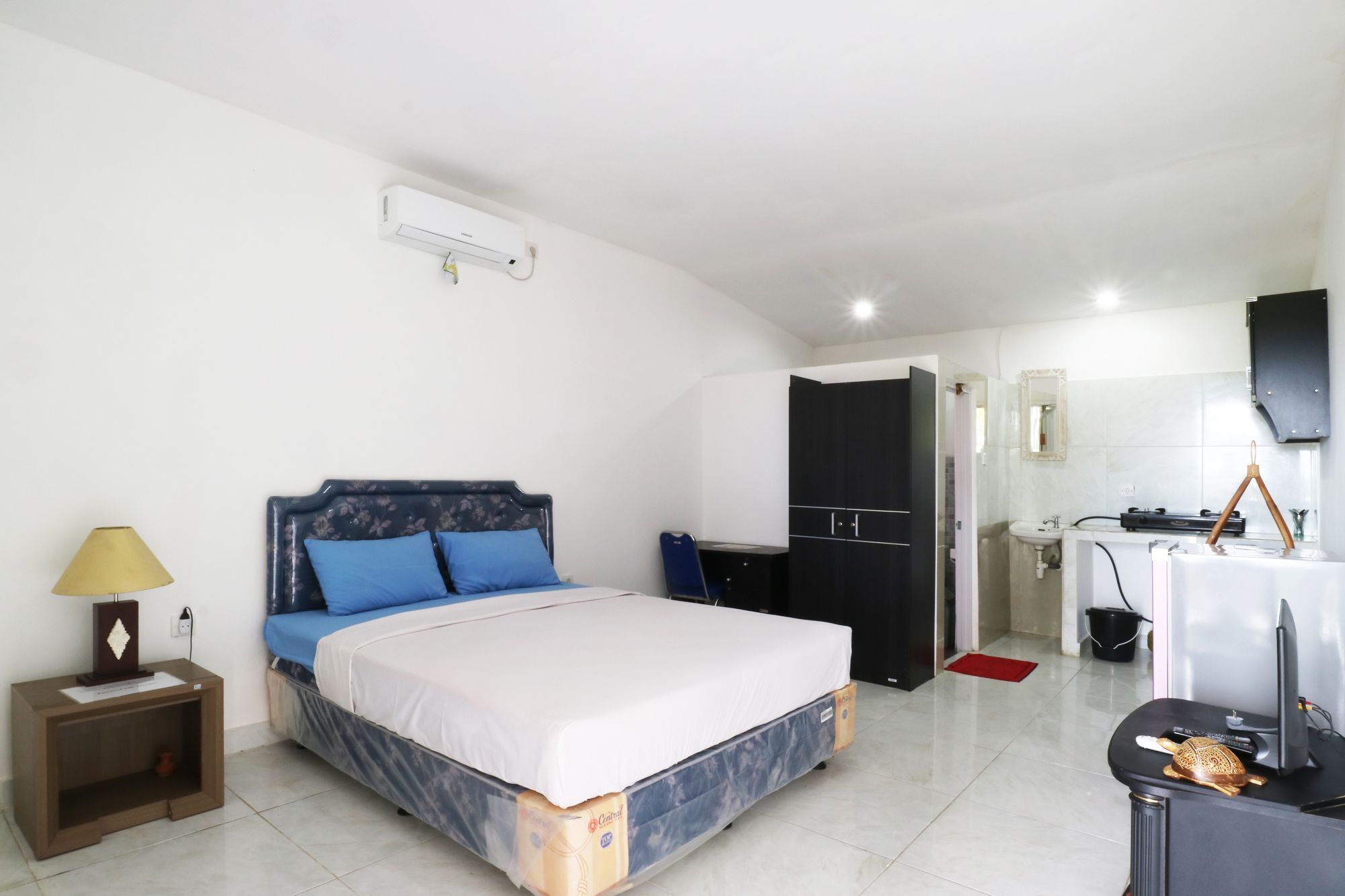 Azona Greens Bali Pecatu  Luaran gambar