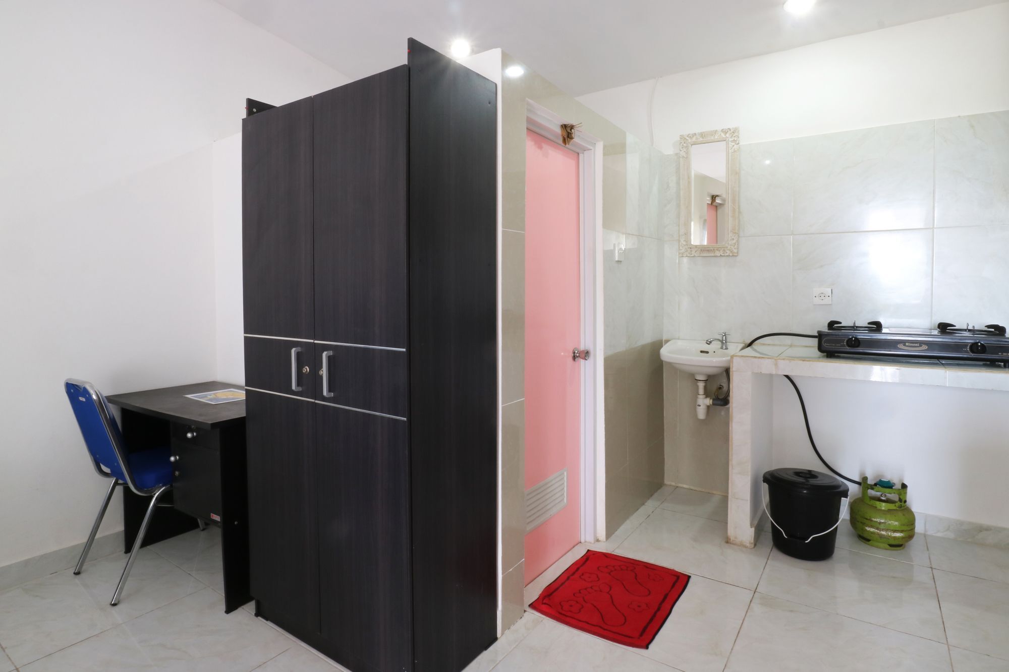 Azona Greens Bali Pecatu  Luaran gambar