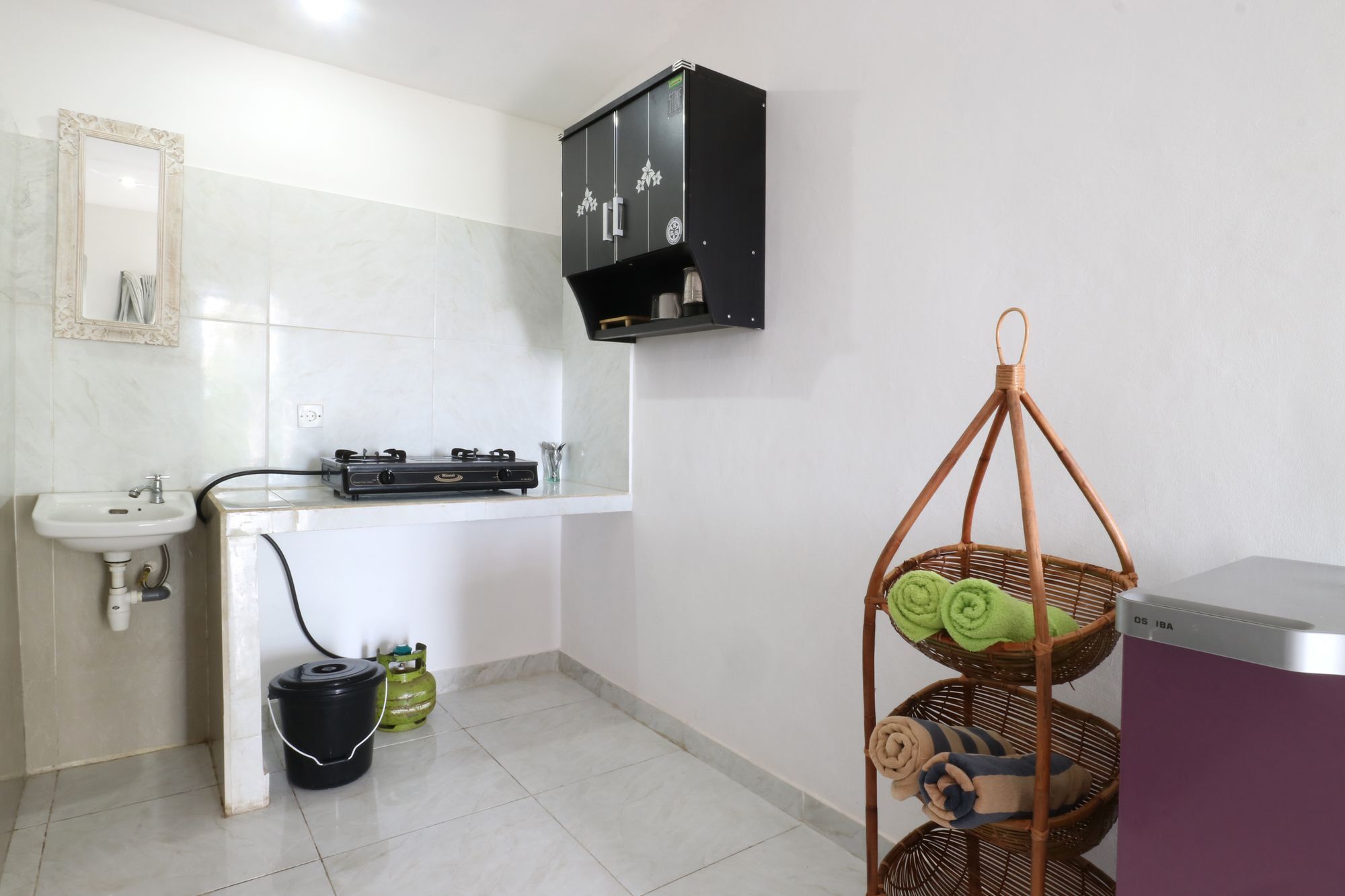 Azona Greens Bali Pecatu  Luaran gambar