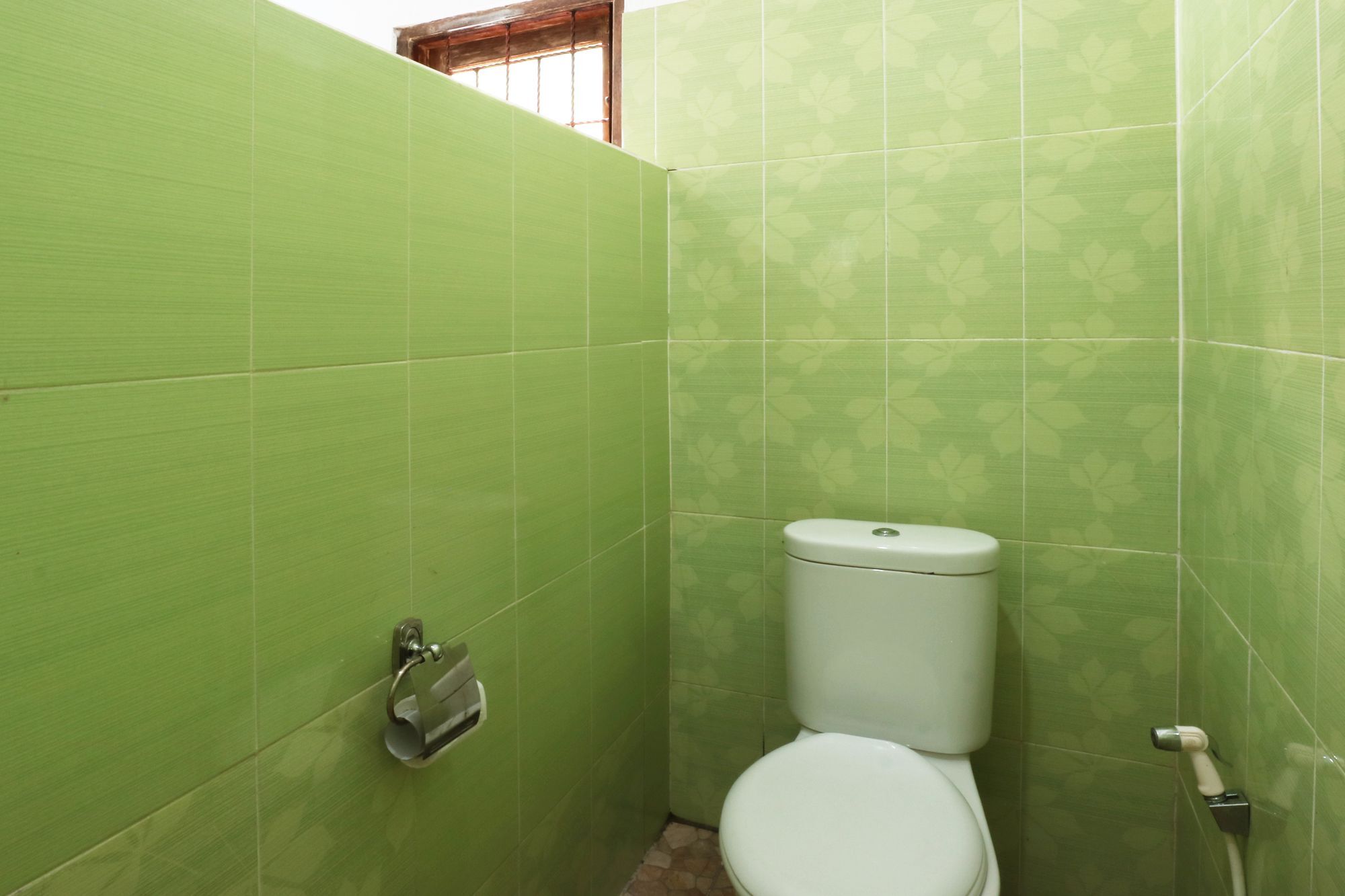 Azona Greens Bali Pecatu  Luaran gambar