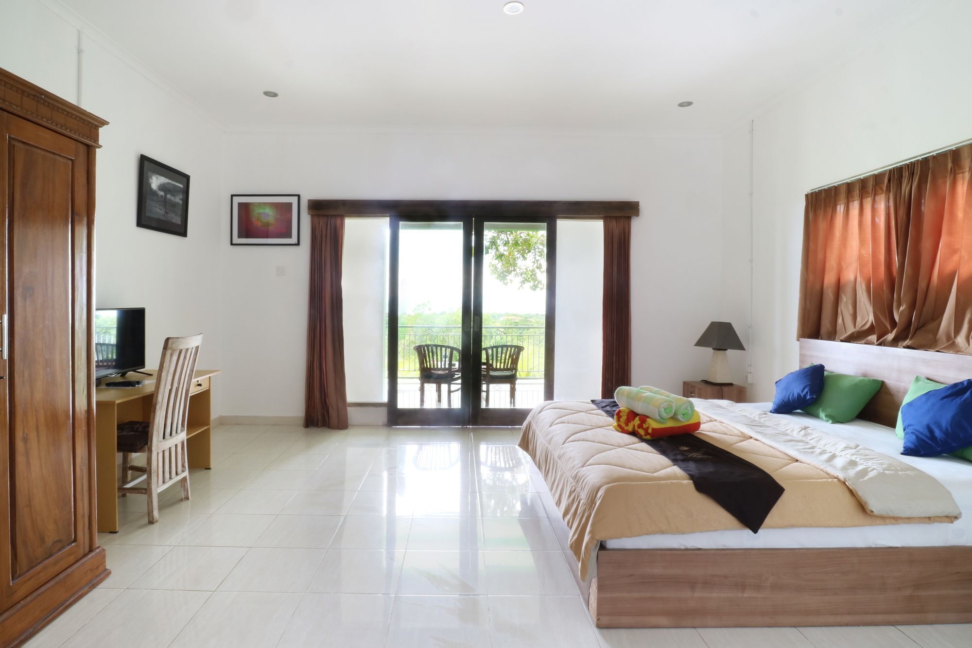 Azona Greens Bali Pecatu  Luaran gambar