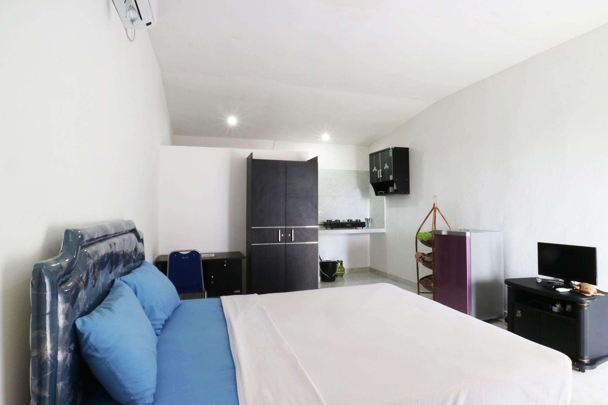 Azona Greens Bali Pecatu  Luaran gambar