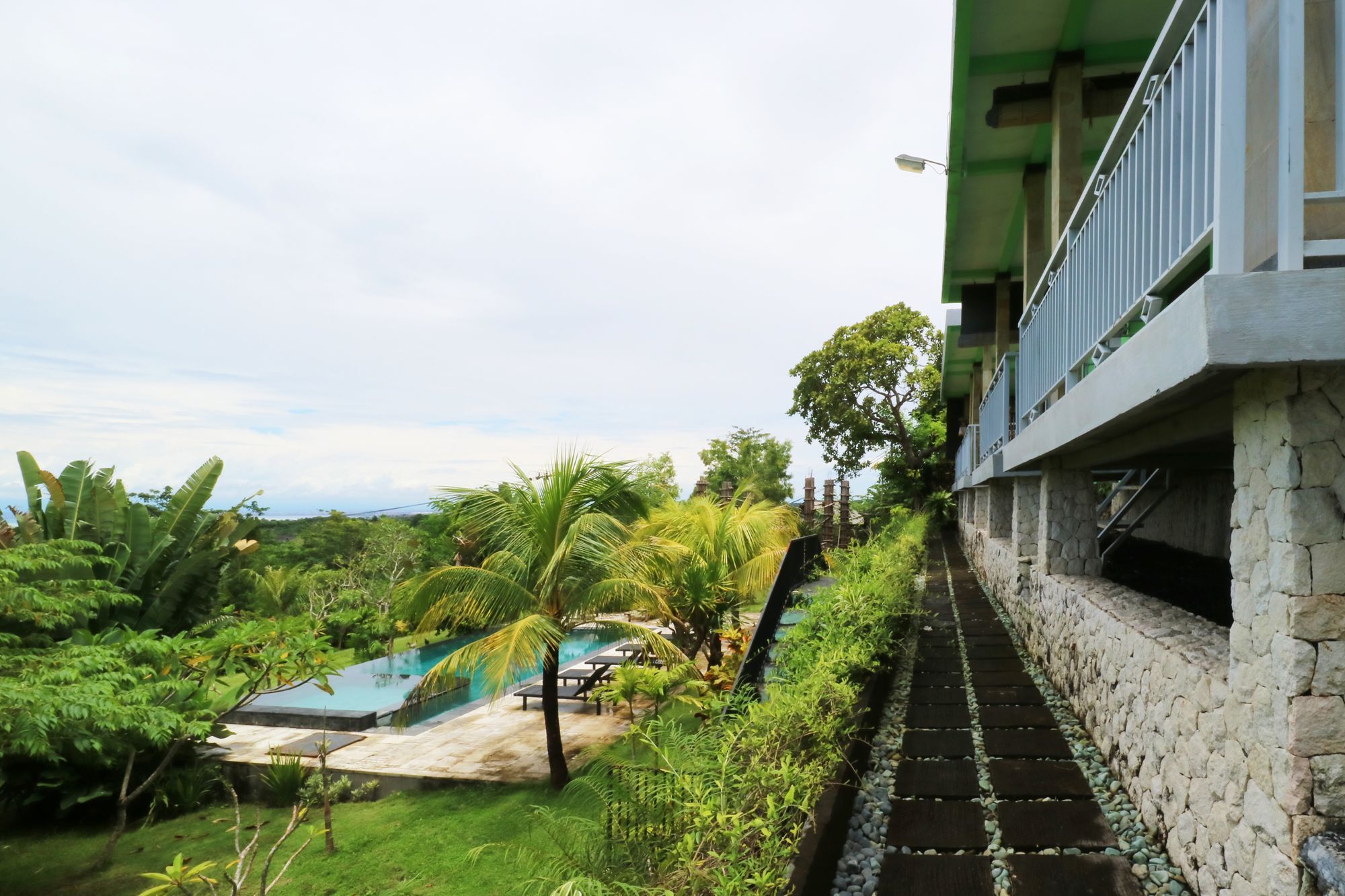 Azona Greens Bali Pecatu  Luaran gambar