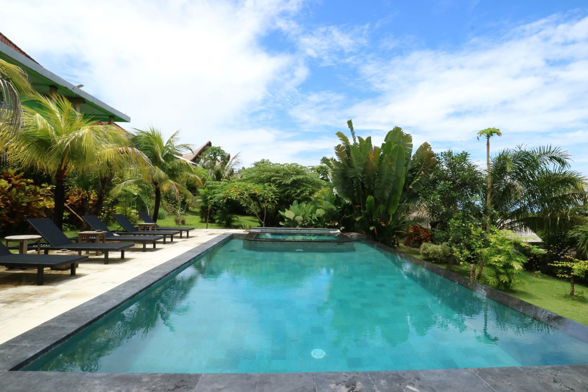 Azona Greens Bali Pecatu  Luaran gambar
